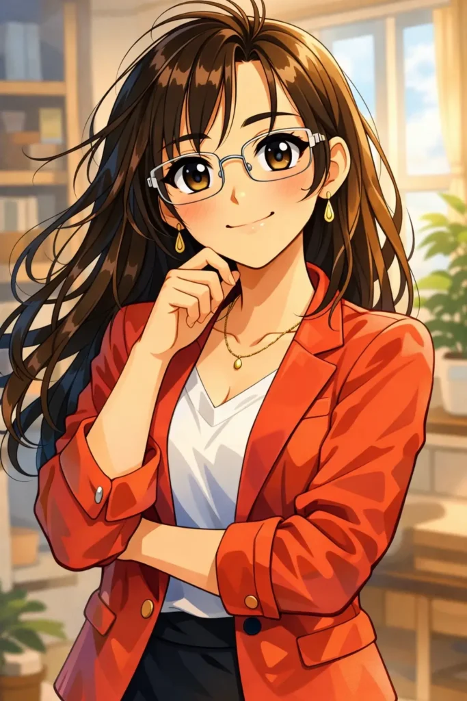 Justine Maman Remote